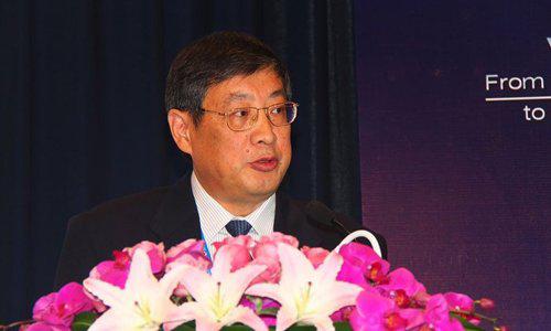 陈林：车企应坚持跨国经营