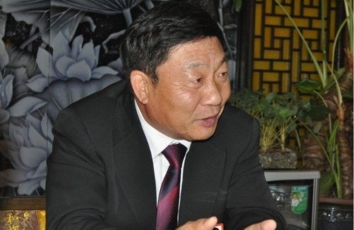 李进巅：低速电动车符合国情 有千万辆需求