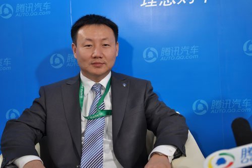 吉利人事调整 孙晓东出任销售公司总经理