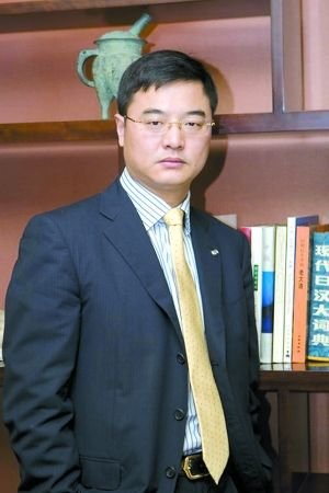 吉利人事调整 孙晓东出任销售公司总经理