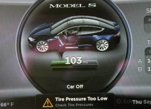 比电池着火还致命 Tesla被曝存后轮设计缺陷